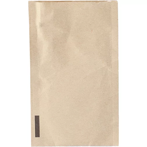 Porte-clé en cuir recyclé Jim, Image 6
