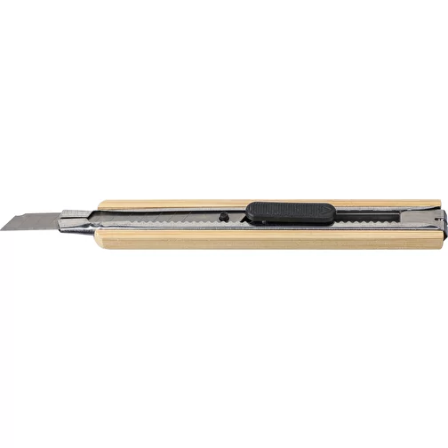Cutter en bambou Jeffrey, Image 2