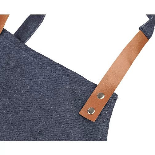 Grembiule in denim 280 g/m2 Greg, Immagine 8