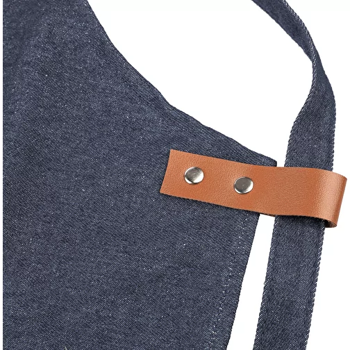Grembiule in denim 280 g/m2 Greg, Immagine 9