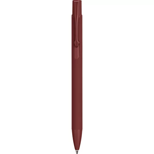 Stylo bille en aluminium recyclé Gladys, Image 1