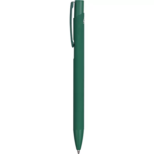 Stylo bille en aluminium recyclé Gladys, Image 3