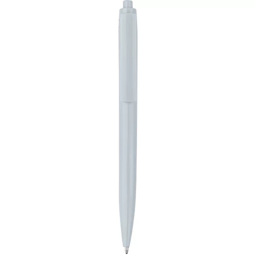 Stylo à bille en ABS recyclé Gerald, Image 1