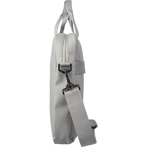 Sacoche porte-ordinateur de 15 en PU Floyd, Image 4