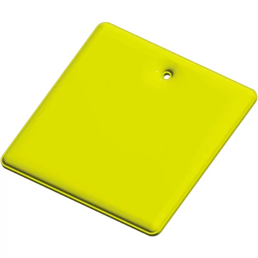 RFXT H-16 remorque carrée en PVC léger et réfléchissant, Image 3