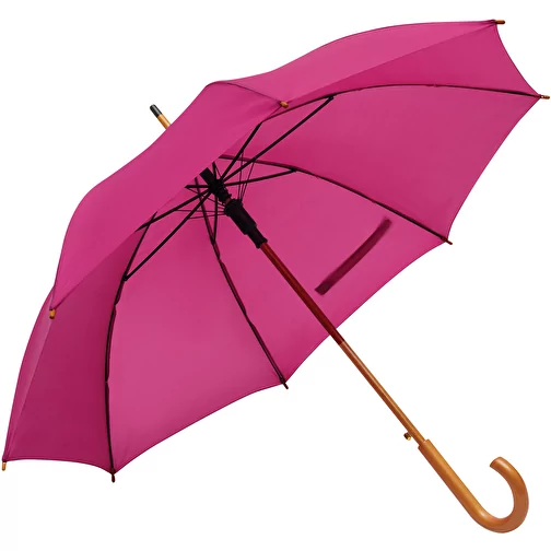 Parapluie automatique en bois JAZZ, Image 5