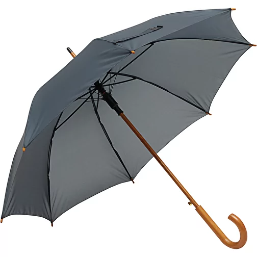 Parapluie automatique en bois JAZZ, Image 1