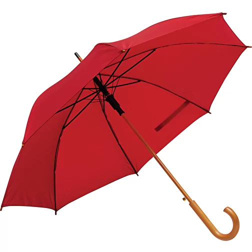 Parapluie automatique en bois JAZZ, Image 1