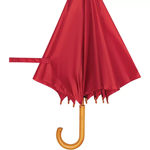 Parapluie automatique en bois JAZZ, Image 4