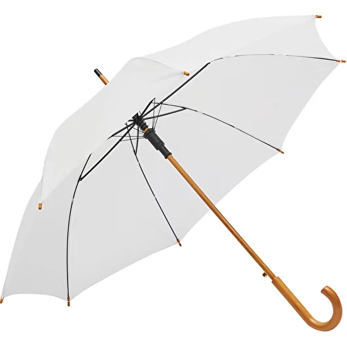 Parapluie automatique en bois JAZZ, Image 1
