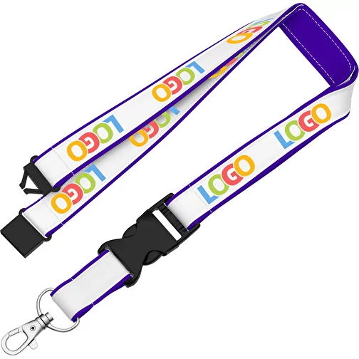 Lanyard Classic néo, Image 2
