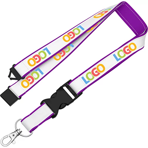 Lanyard Classic néo, Image 2