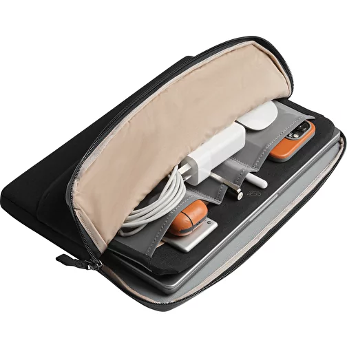 Bellroy Laptop Caddy 16', noir, Image 4