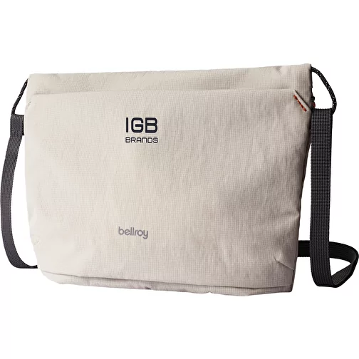 Bellroy Lite Sacoche, beige, Image 8