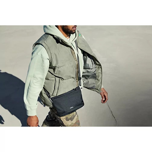 Bellroy Lite Sacoche, noir, Image 10