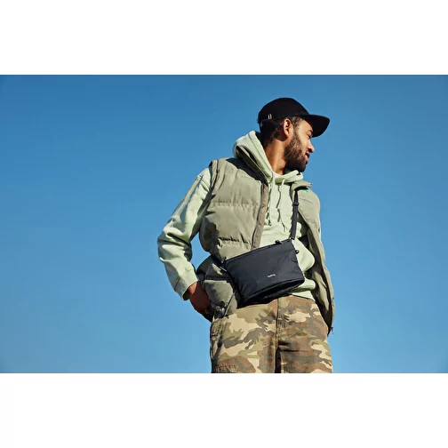 Bellroy Lite Sacoche, noir, Image 14