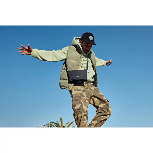 Bellroy Lite Sacoche, noir, Image 15