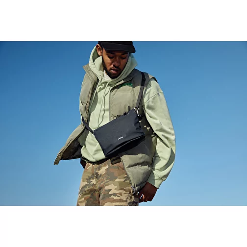 Bellroy Lite Sacoche, noir, Image 16