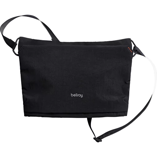 Bellroy Lite Sacoche, noir, Image 7