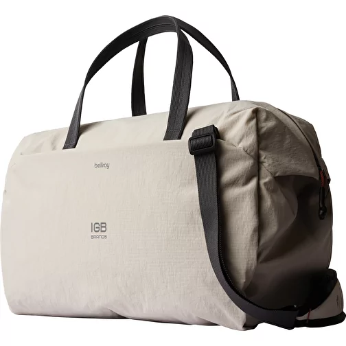 Bellroy Lite Duffel, beige, Image 8