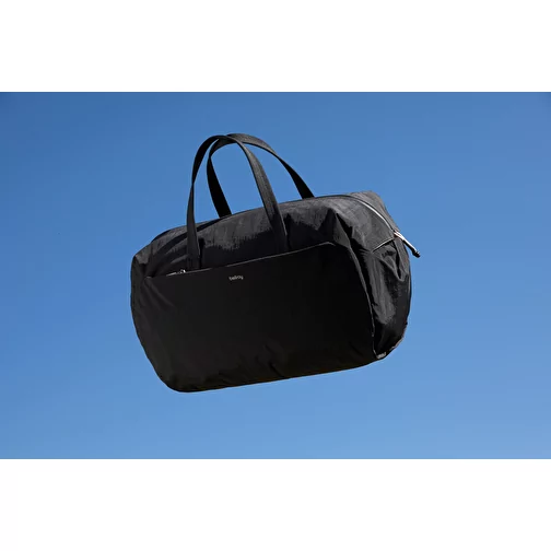 Bellroy Lite Duffel, noir, Image 10