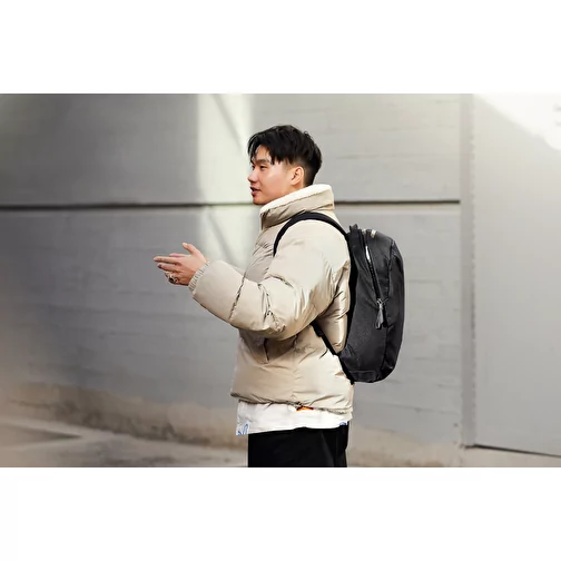 Bellroy Via sac à dos, noir, Image 13