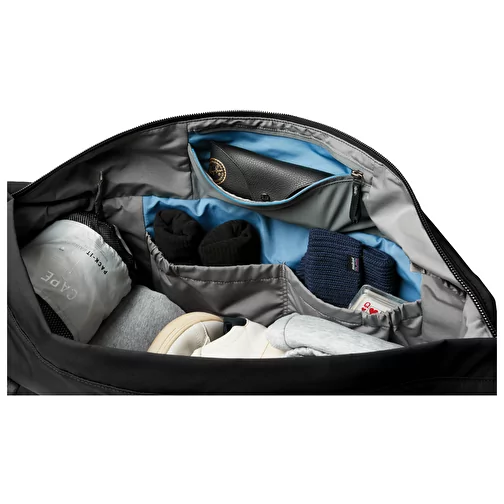 Bellroy Classic Weekender 45L, noir, Image 6