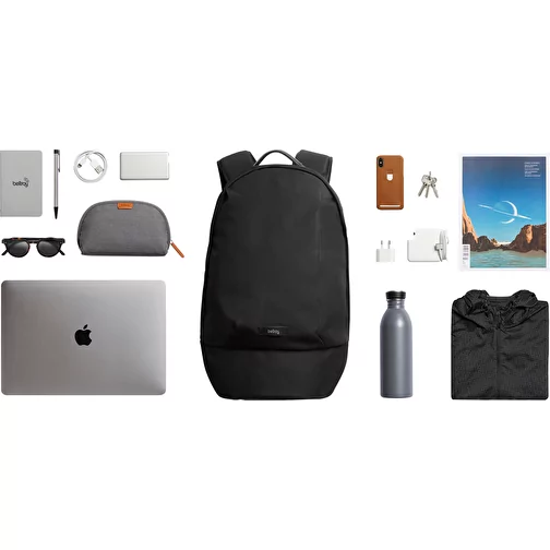 Bellroy Classic sac à dos, noir, Image 10