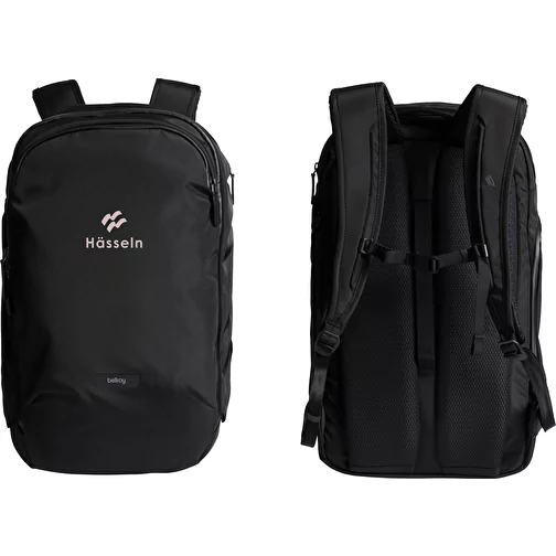 Bellroy Transit sac à dos, noir, Image 12