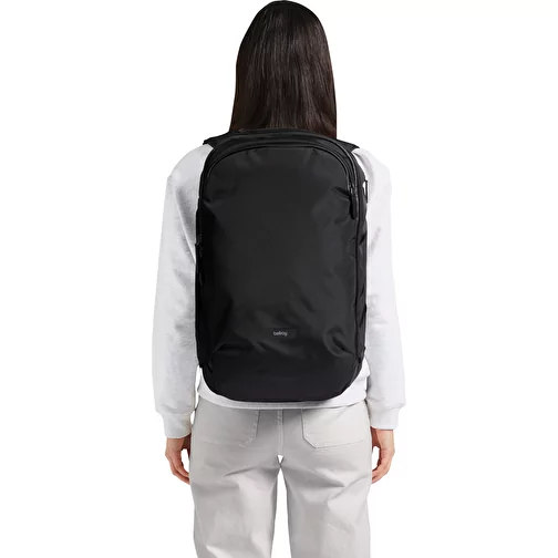 Bellroy Transit sac à dos, noir, Image 9