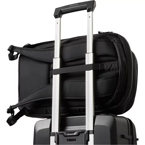 Bellroy Transit Workpack, noir, Image 7