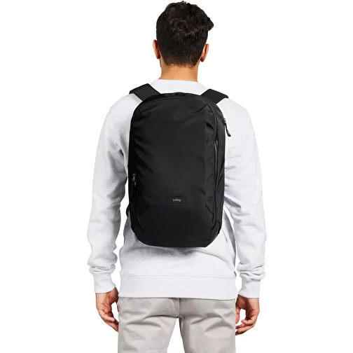 Bellroy Transit Workpack, noir, Image 9