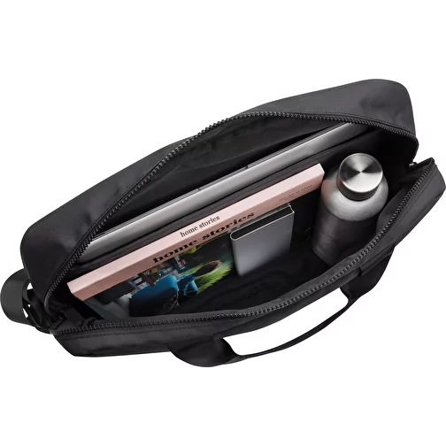 Swiss Peak AwareT RPET Essential 15.6' Sac pour ordinateur portable, noir, Image 4