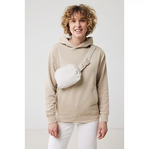 Aero AwareT RPET Everyday Sling Bag, beige, Image 8