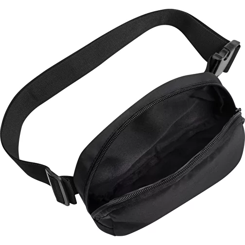 Aero AwareT RPET Everyday Sling Bag, noir, Image 4