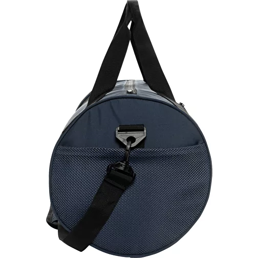 Sac de sport AwareT RPET True, bleu marine, Image 3