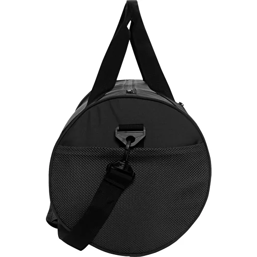 Sac de sport AwareT RPET True, noir, Image 3