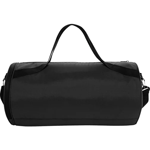 Sac de sport AwareT RPET True, noir, Image 4