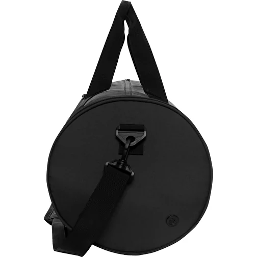Sac de sport AwareT RPET True, noir, Image 5
