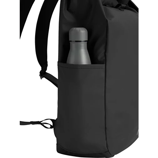 Urban sac à dos antivol hydrofuge, noir, Image 16