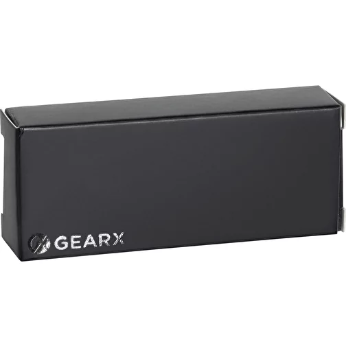 Outil de vissage Gear X, noir, Image 14