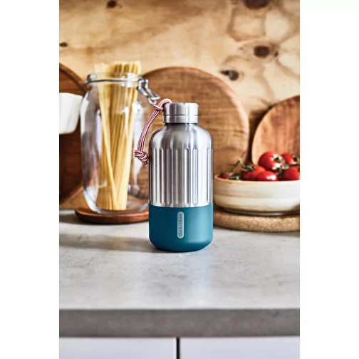 Black+Blum Explorer bouteille d\'eau isolée grande, 850ml, turquoise, Image 11