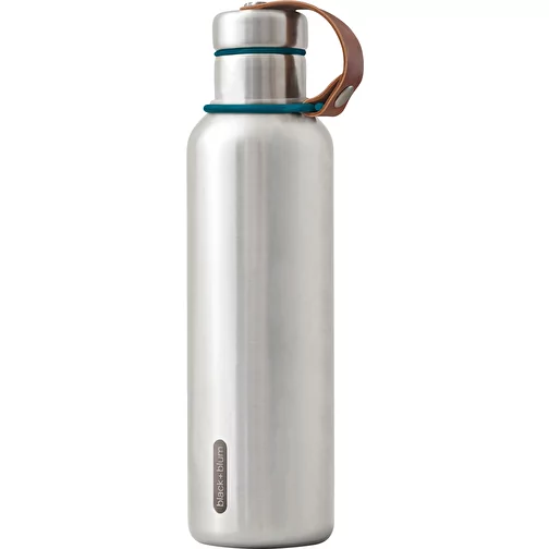 Black+Blum bouteille d\'eau isolée grande, 750ml, turquoise, Image 1