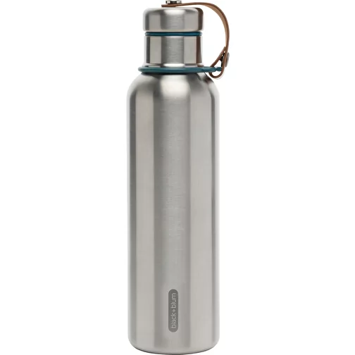 Black+Blum bouteille d\'eau isolée grande, 750ml, turquoise, Image 3