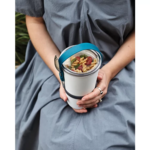 Black+Blum Lunch Pot Original, turquoise, Image 18