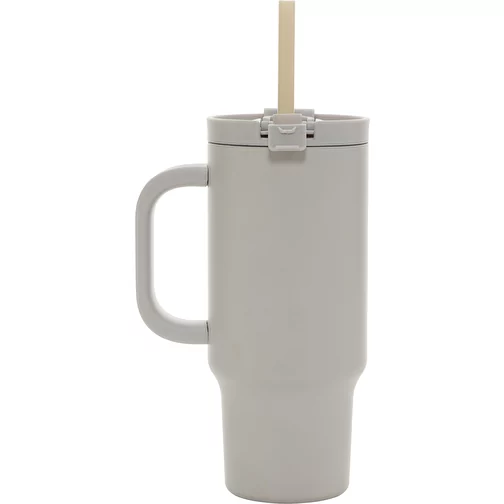 Cruiser gobelet compact anti-fuite RCS rec. 480ml, gris, Image 2