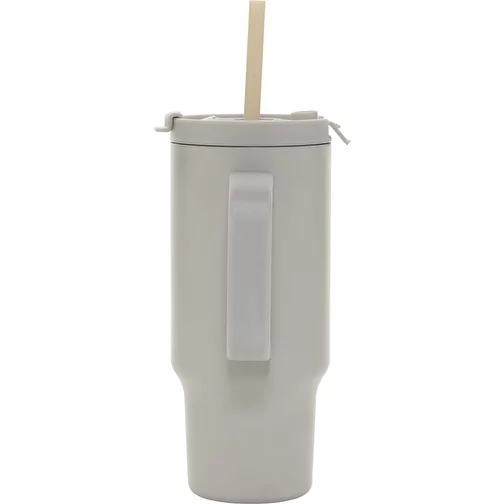Cruiser gobelet compact anti-fuite RCS rec. 480ml, gris, Image 3