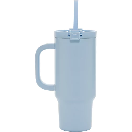 Cruiser gobelet compact anti-fuite RCS rec. 480ml, bleu, Image 2