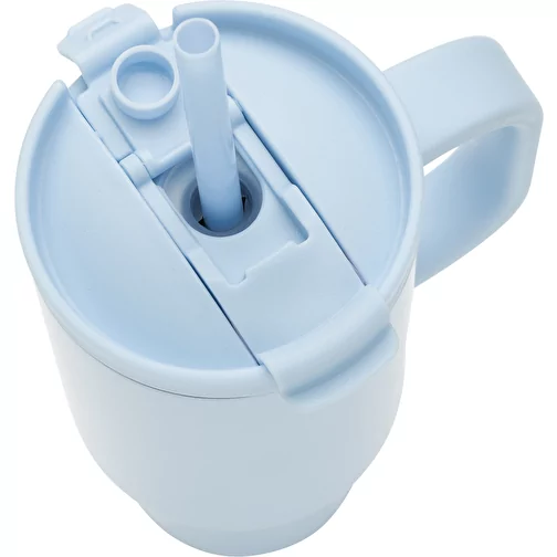 Cruiser gobelet compact anti-fuite RCS rec. 480ml, bleu, Image 6