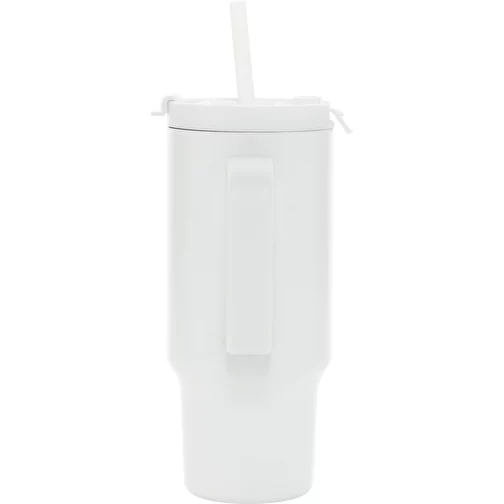 Cruiser gobelet compact anti-fuite RCS rec. 480ml, blanc, Image 3